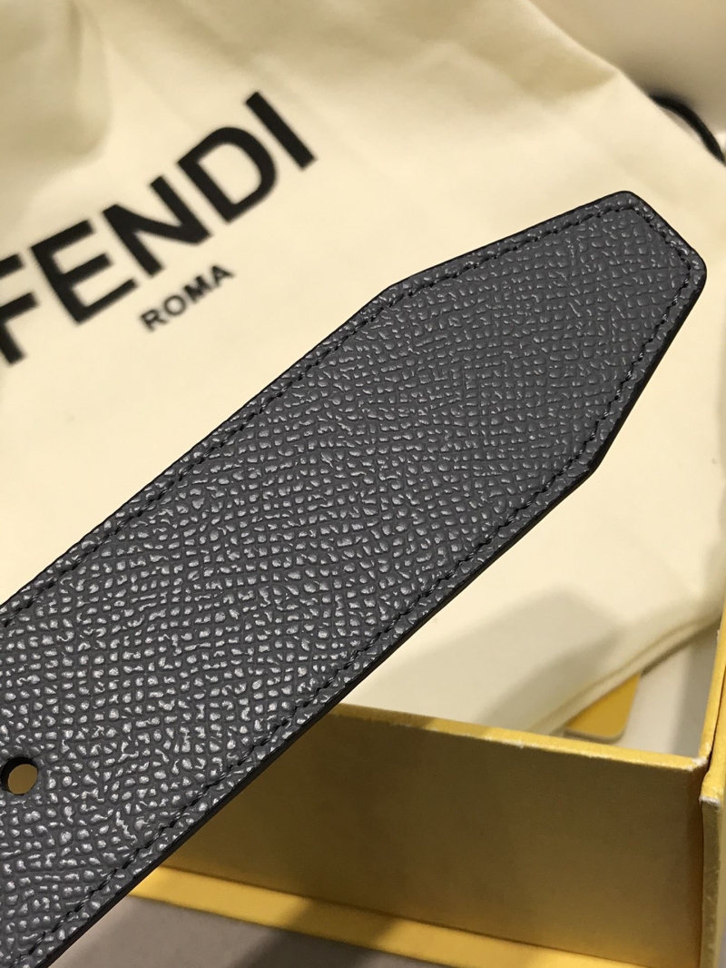 Fendi Belts